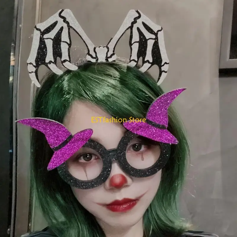 y5gc-Хэллоуин-Призрак-Скул-Повязанный-повязкой-девочек-Женские-вечеринки-для-вечеринки