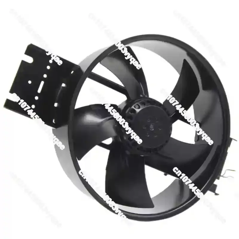 Cabinet Cooling Fan 220V/380VAxial Flow Fan 300FZY2-D/3-D/4-D/6-D/7-D/8-D Welding