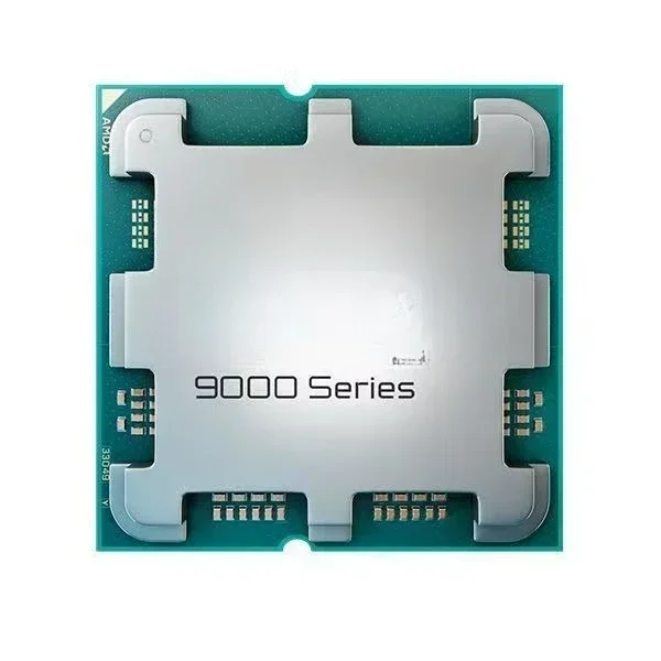 

9950X Scattered 16-core 32-thread computer game