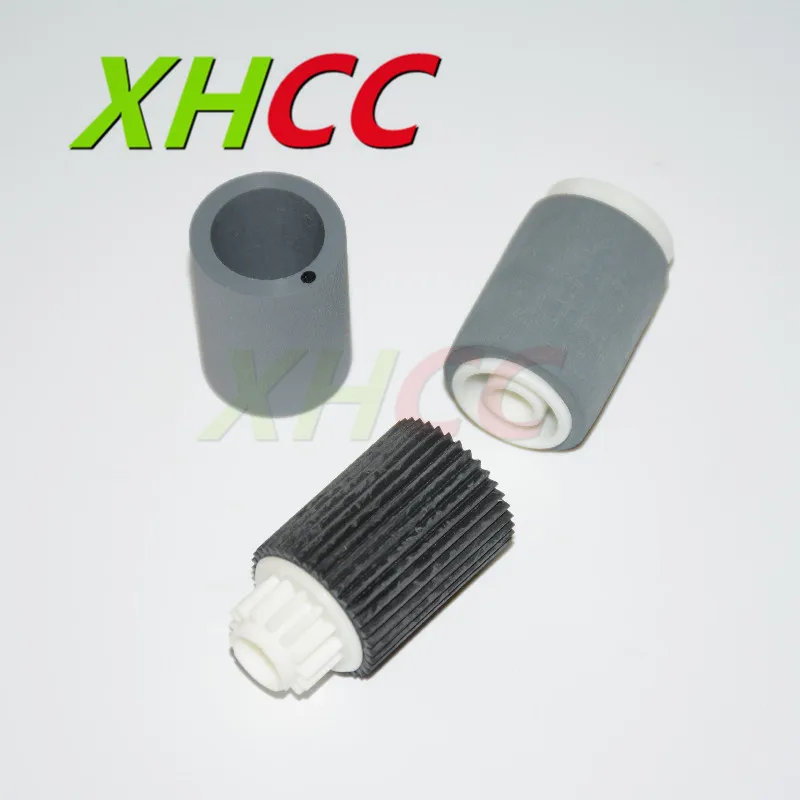 1Set. A21ER70300 Bypass (Manual) Pickup Roller For Konica Minolta Bizhub Pro C6000 7000 5500 5501 6500 6501 65AAR78900 65AA-5200