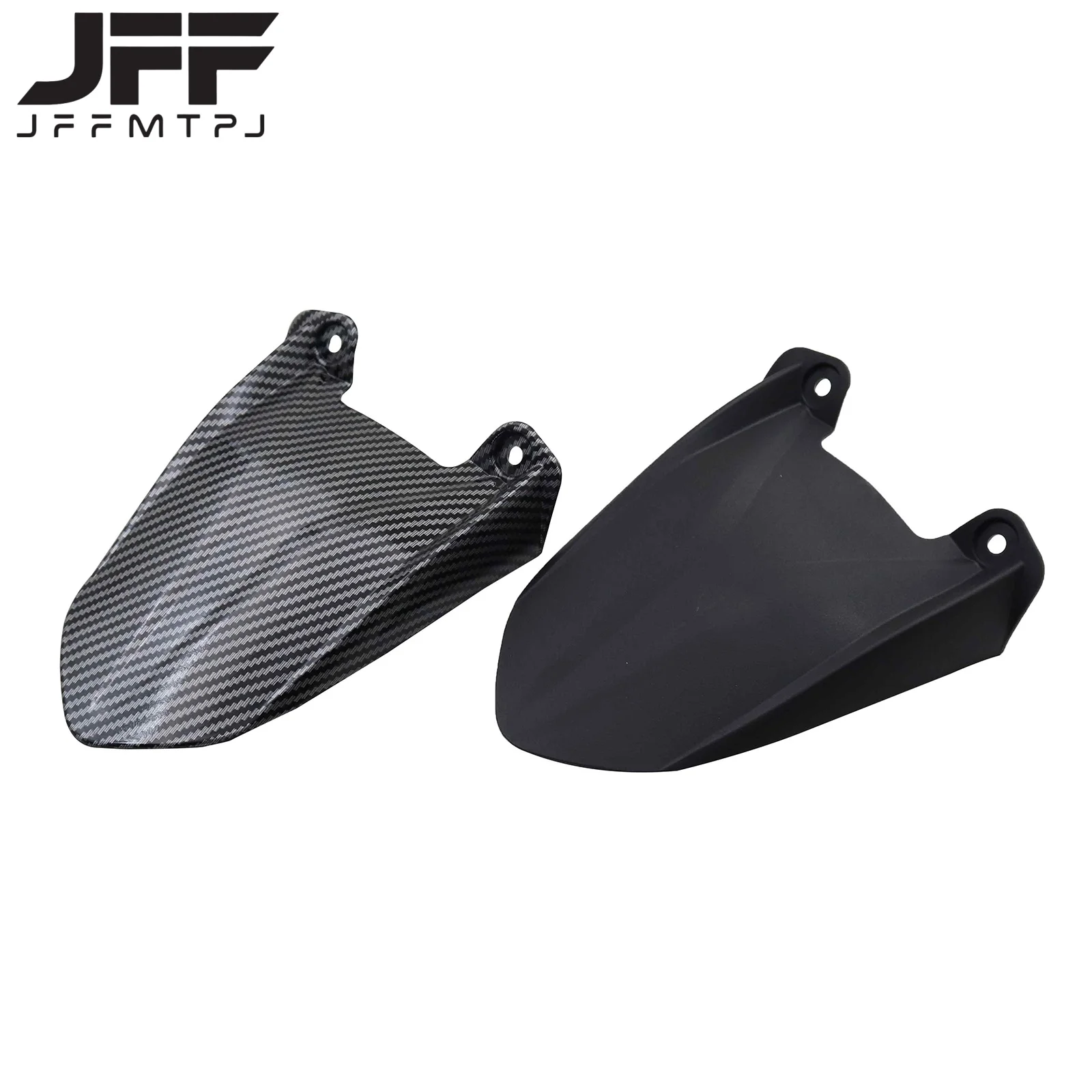 Motorcycle Rear Fenders Carbon Fiber Wheel Guards For Talaria Sting X3 MX3 MX4 MX5 5.0 6.0 8.0 Dirt Bike Protective Accessories