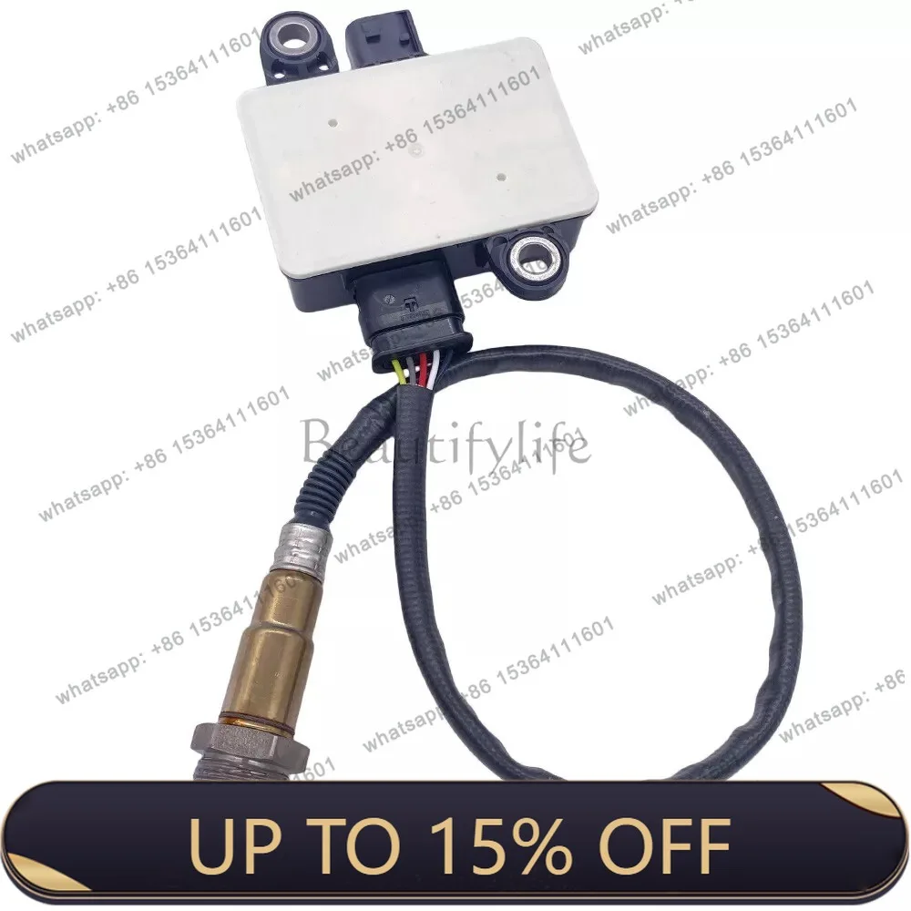 LX cross-border particulate matter sensor 5461552 A056N706 0281007167 0281007168