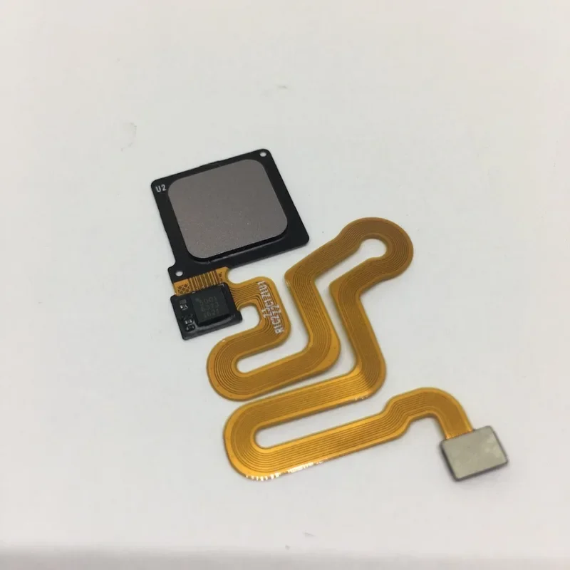 

Fingerprint Sensor For Huawei P9 Home Return Key Menu Button Flex Cable Replacement