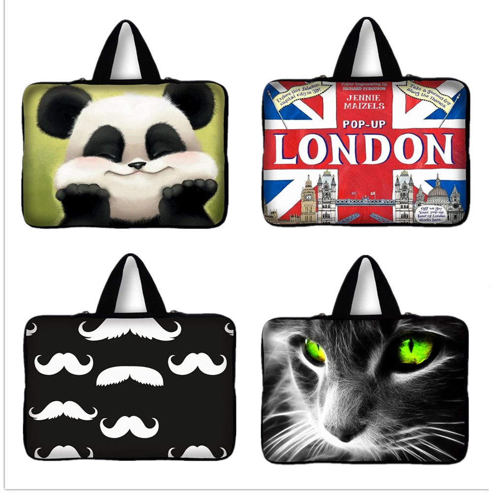 Lucky Blind Box, clearance processing, please choose your size to buy Laptop Bag 10 11 12 13 14 15.6 17 Notebook Carry Case