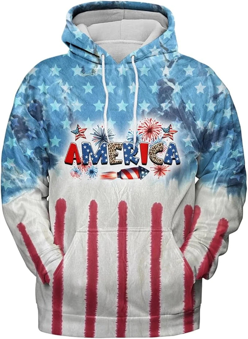 سنة جديدة سعيدة عيد الميلاد ملابس رجالية ثلاثية الأبعاد طباعة عيد الميلاد طفل هوديي الرجال هوديي الرجال فضفاضة عادية موضة المتضخم المرأة هوديي