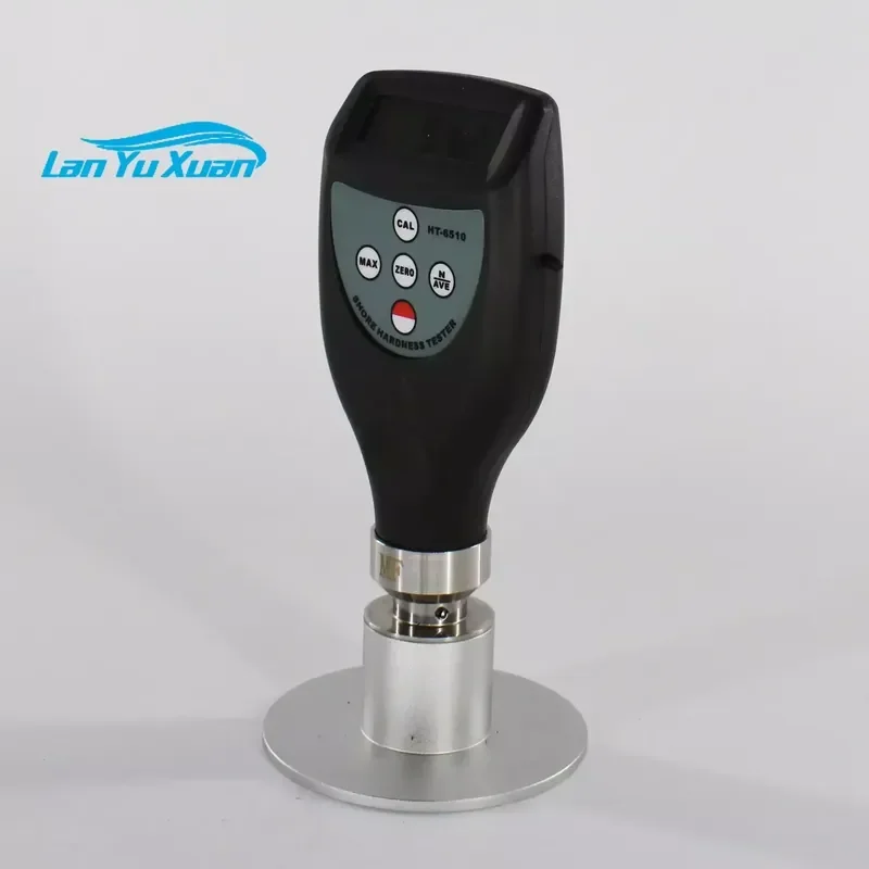 Brand For HT-6510MF Digital Memory Foam Hardness Tester Portable Shore hardness 10~90HMF