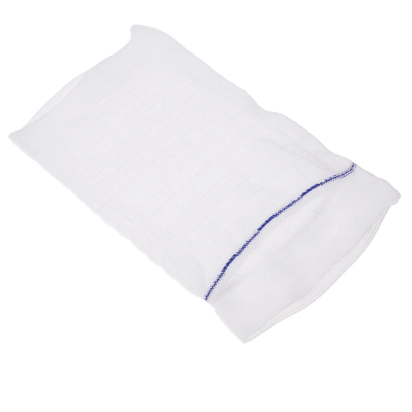

Catheter Leg Bag Holder Breathable Polyester Urine Bag Fixation Strap Elastic Anti-Fall Band for Urinary Drainage Portable
