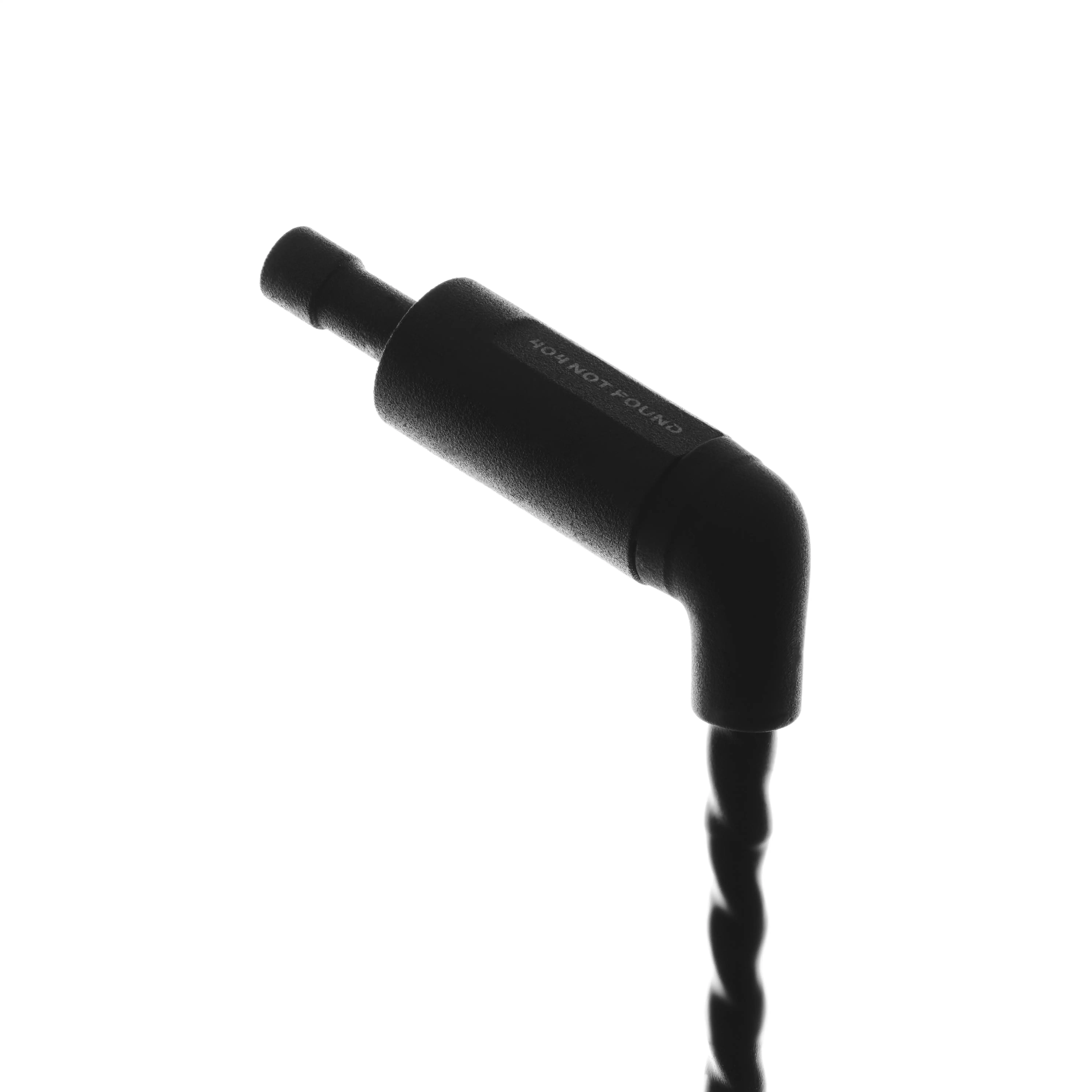 YU9 Audio 404 2025 Version, Sponge, In-Ear, Earphone Stick, Single