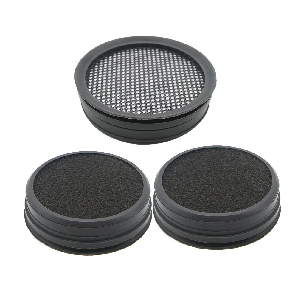 HEPA Filter Replacement for Philips FC8009/81 FC6723 FC6724 FC6725 FC6726 FC6727 FC6728 FC6729  Vacuum Cleaner Parts