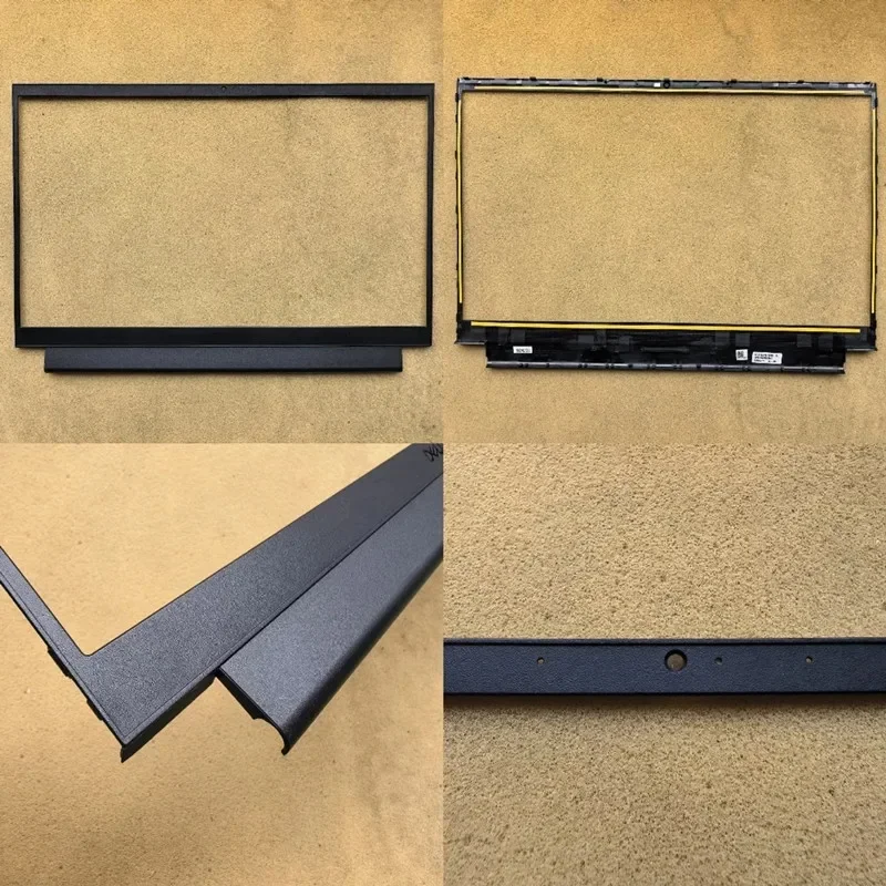 dl+New laptop lcd front bezel frame for Dell  G15 5510 5515 5511 G15 5520 5521 5525   03XY2N