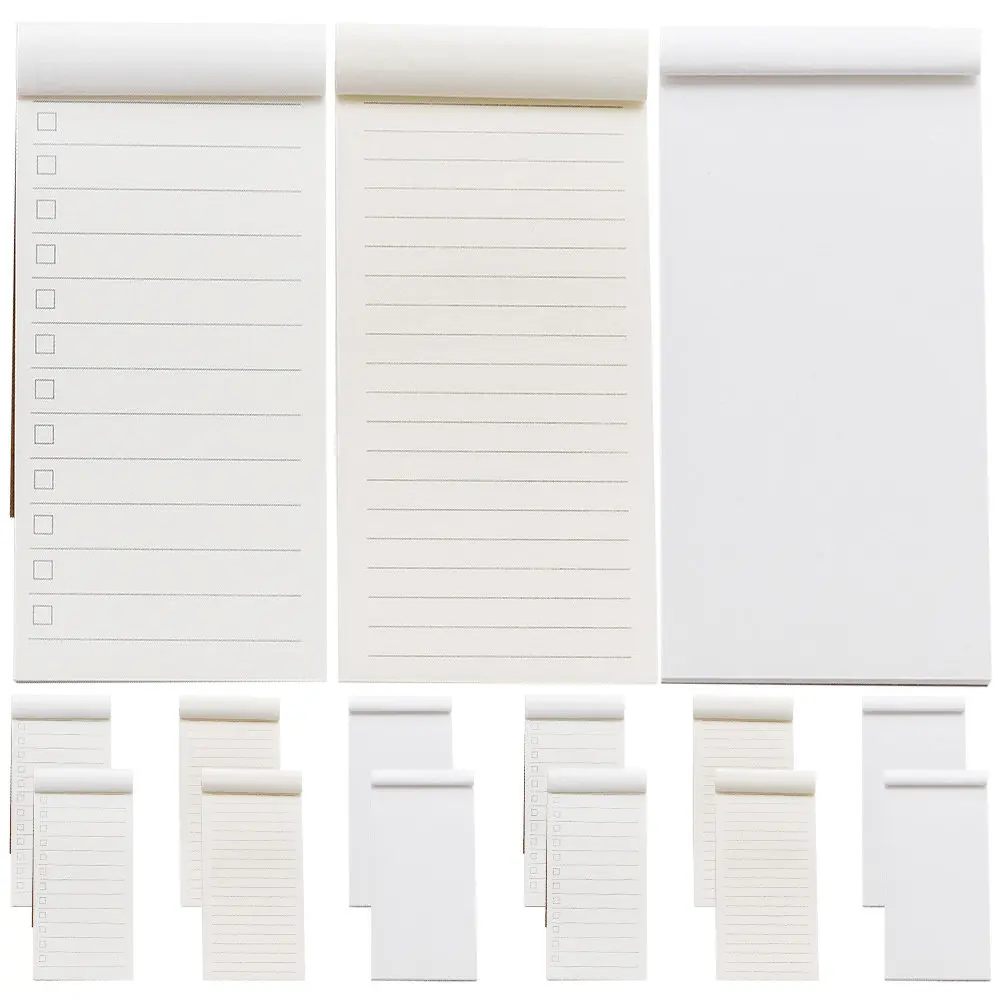 bloc-notes-plat-et-lisse-de-15-pieces-petit-carnet-portable-a-feuilles-detachables-pour-la-planification-quotidienne-l'organisation-des-taches-le-suivi-des-idees-personnelles