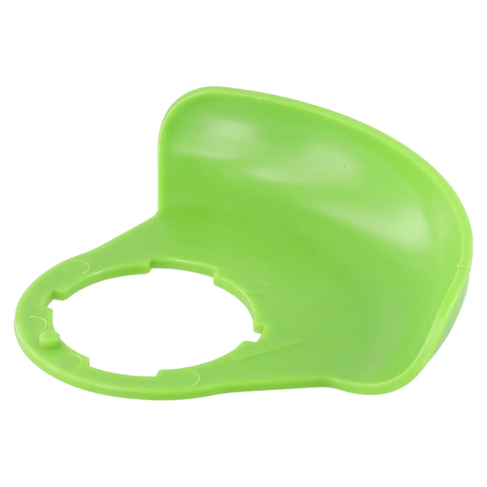 Brushcutter Grass Guard Protective Cover For Grass Trimmers ABS Nylon Protector Multi-angle Adjustable Garden Power Tools