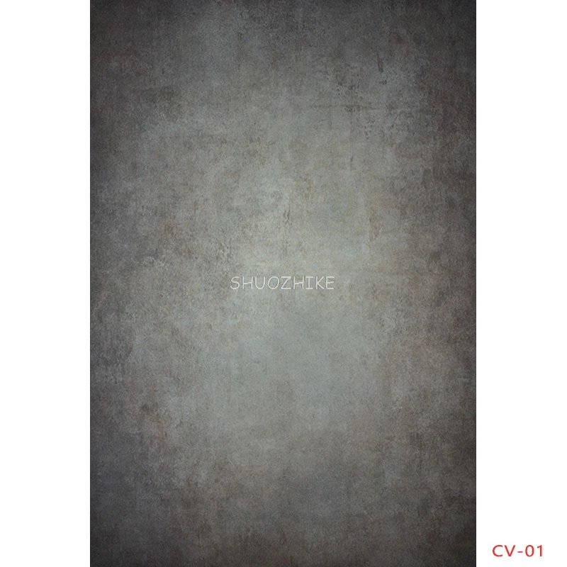 SHUOZHIKE художественная ткань, винтажные фоны для портретной фотографии, поп-мечта, текстура, ручная роспись, фон для фотостудии DK-81