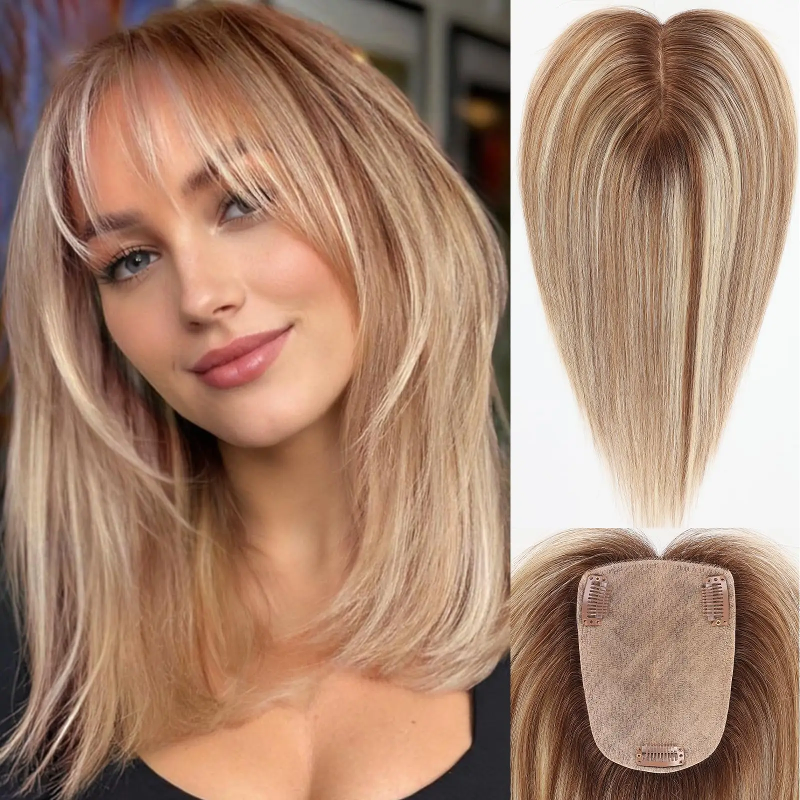 toppers-de-cabello-100-natural-para-mujer-con-flequillo-base-de-4-x-55-pulgadas-12-pulgadas-silkhug-cubren-raices-grises-castano-rubio-con-reflejos