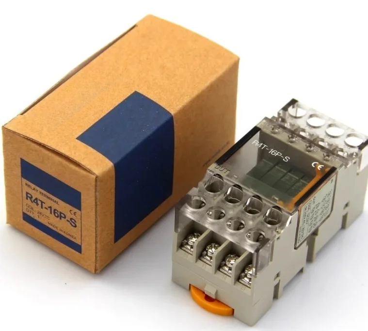 Original Relay Modu… - image