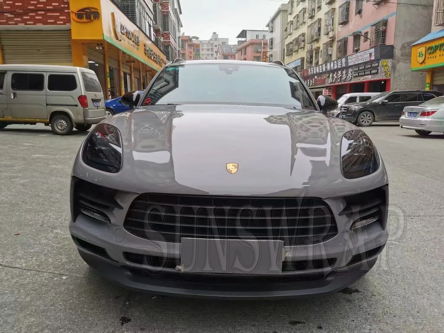 

Самая популярная виниловая пленка для автомобиля из ПЭТ Ultra Super Gloss Metal Series 2025 года | Рулон разноцветных автомобильных наклеек 5x59 футов, пузырьковые — свободные и прочные