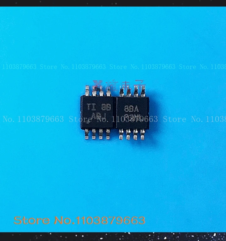 TLV2452IDGKR Letter…