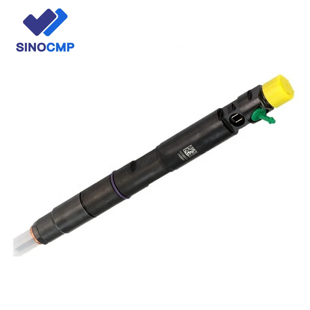 

EJBR02601Z EJBR02601D EJBR04601D A6650170121 R04601D Fuel Injector for SSANGYONG Rexton 2.7L Xdi Diesel