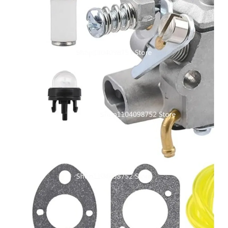 

Комплект карбюратора для Husqvarna 525L 525LS 525LST 525ES 325HE3 325HE4 525 RXT 584901401