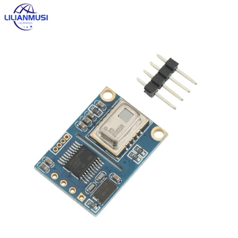 JM AMG8833 M IR Infrared Temperature Sensor Module Develops for ​Arduino Raspberry Pi That Can Be Connected By DIY