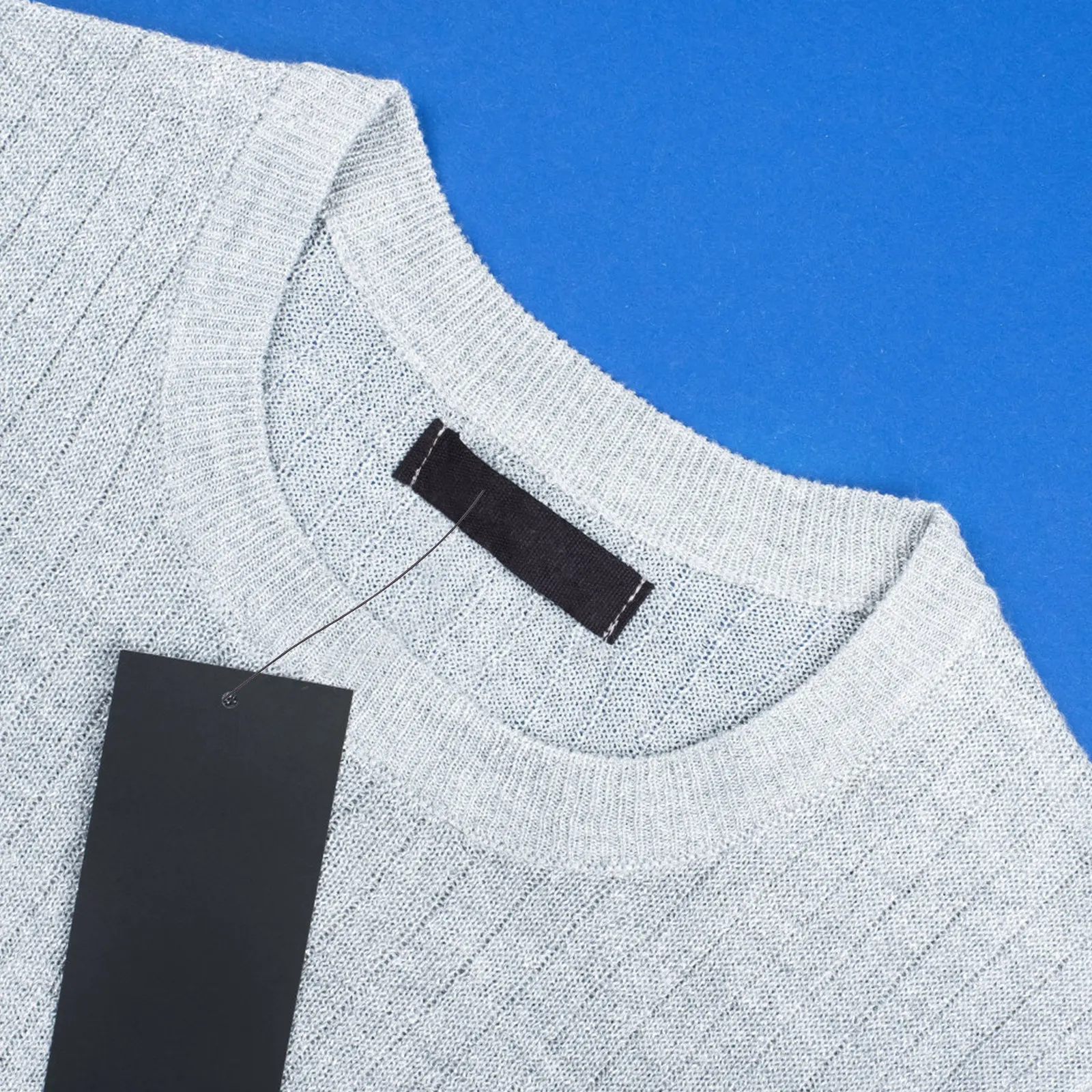 

5000Pcs Hang Tag Fastener Plastic Label Hanging Rope for Clothing Price Tags Craft Decoration Tag Shooter