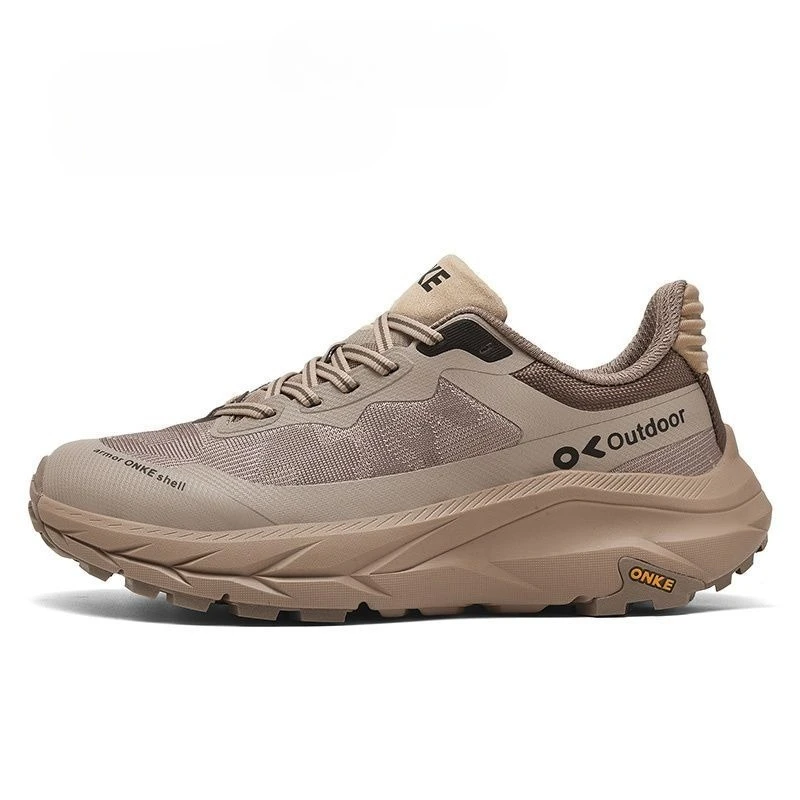 

Classic Brand Comfortable Anti Slip Walking Jogging Shoe Top Quality Wearable Running Sport Shoe Off-road Running Fitness Shoe