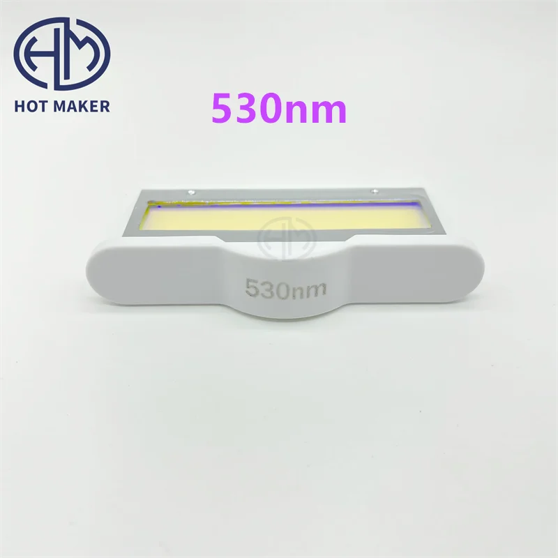 

IPL Filters 530nm for Hair Removal Equipment