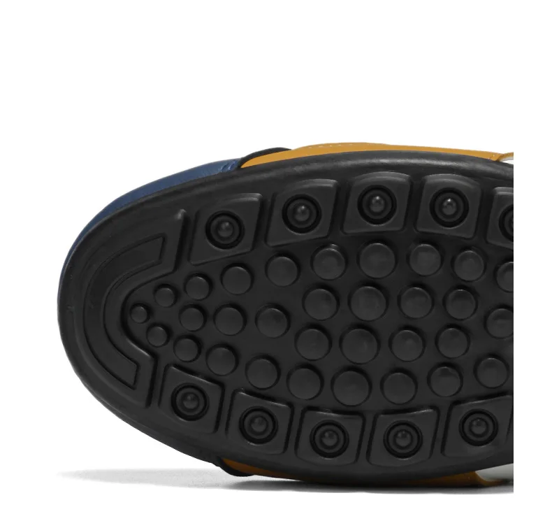 Sommer-Slipper für Herren, trendige, flache, atmungsaktive, lässige Indoor-Outdoor-Wanderschuhe, Herren-Sneaker, chanclas de hombre – Detail 9