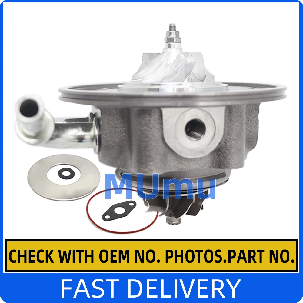 AP03 GTDI12V For Ford Fiesta Focus Tourneo C-Max B-Max Transit Ecosport Mondeo 1.0 L 1761178  1799852  Turbo Cartridge CHRA Core