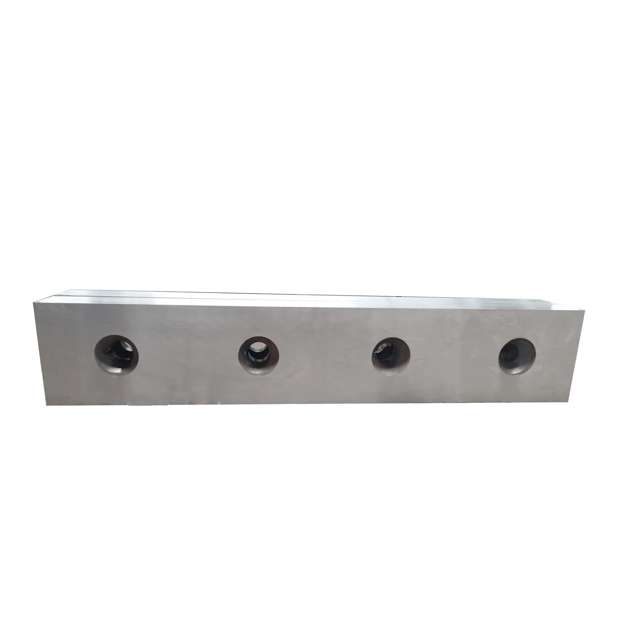 

Customizable High Quality Steel Metal Shear Blade for Gantry Shear
