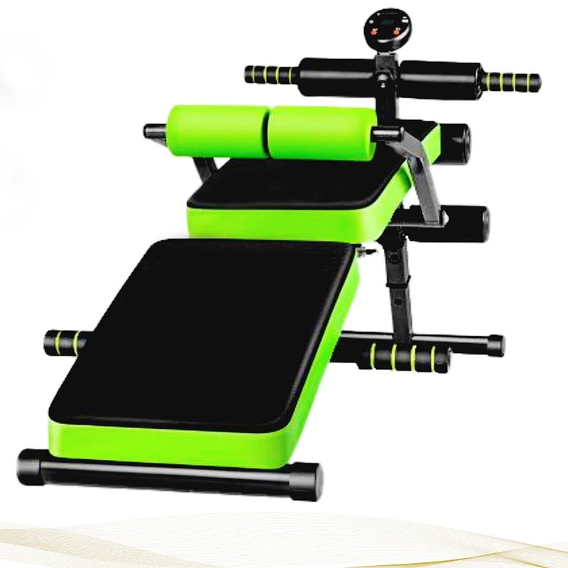 Hot Sale High Quality Gym Home Fitness Exercise Product Incline Multifunctional Sit Up Bench