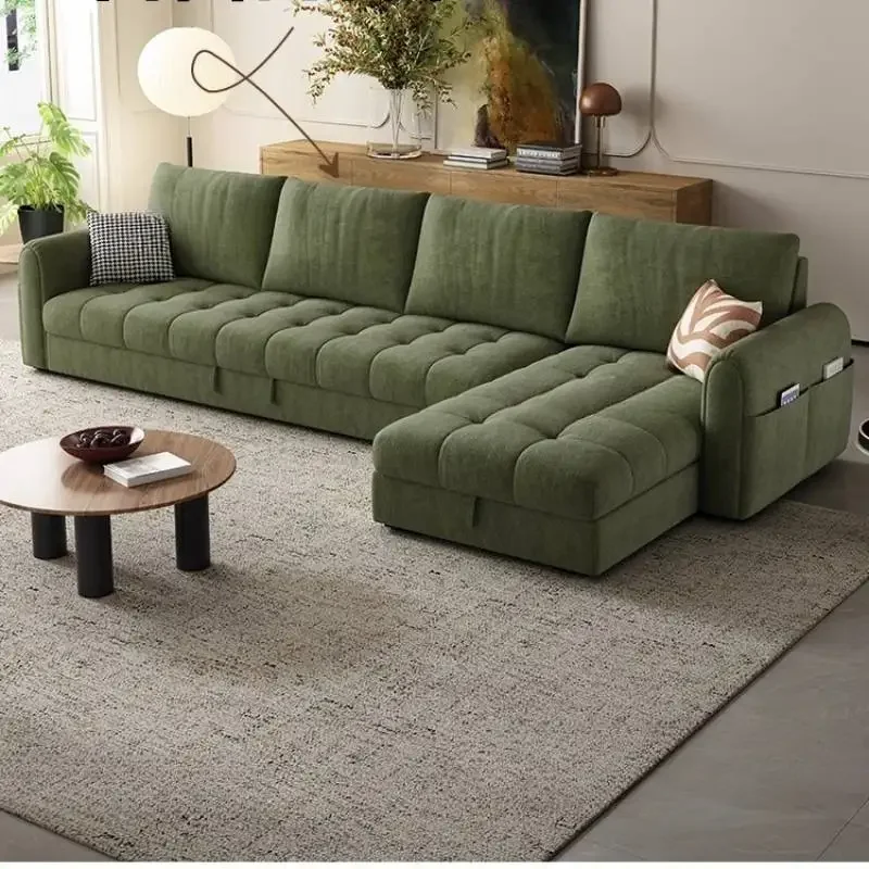 Replica Puff Living Room Sofas White Classic Soft Nordic Living Room Sofas Lounge Modern Minimalist Muebles Trendy Furniture
