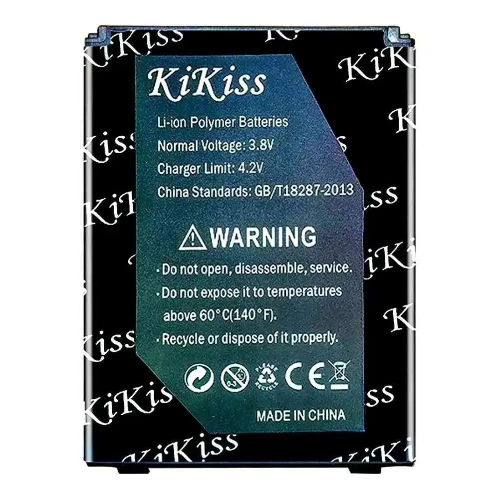 

Premium Replacement For Sunmi L2s Zto Geek X12 G2 Pda Data Terminal Handheld Battery 5800Mah Lightweight Jknr
