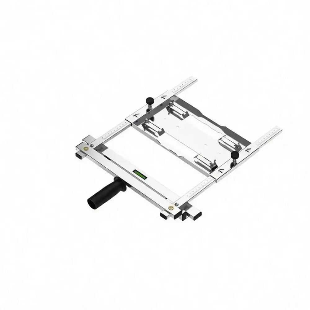 Woodworking Plate Cutting Tool Adapter Portable Drill Attachment Circular Saw Assist Equipment For Home DIY Making