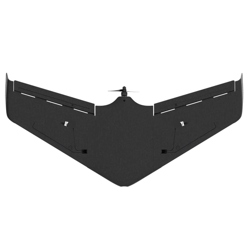 Baby AR Wing Pro 682mm rozpiętość skrzydeł EPP FPV latające skrzydło RC samolot KIT/PNP