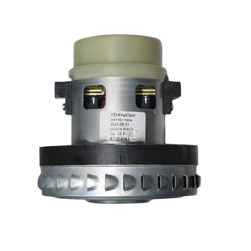 

DW-PC52 Single-Phase Series Motor 1400W Vacuum Cleaner Motor Micro Motor
