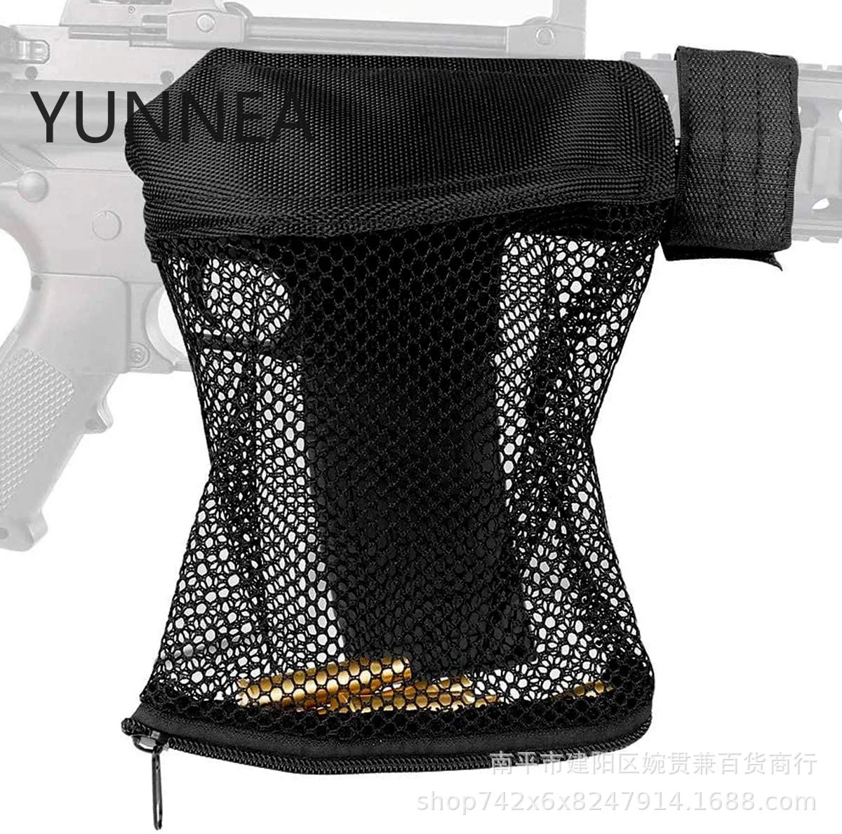 Ar15 Kartuschen recycling beutel