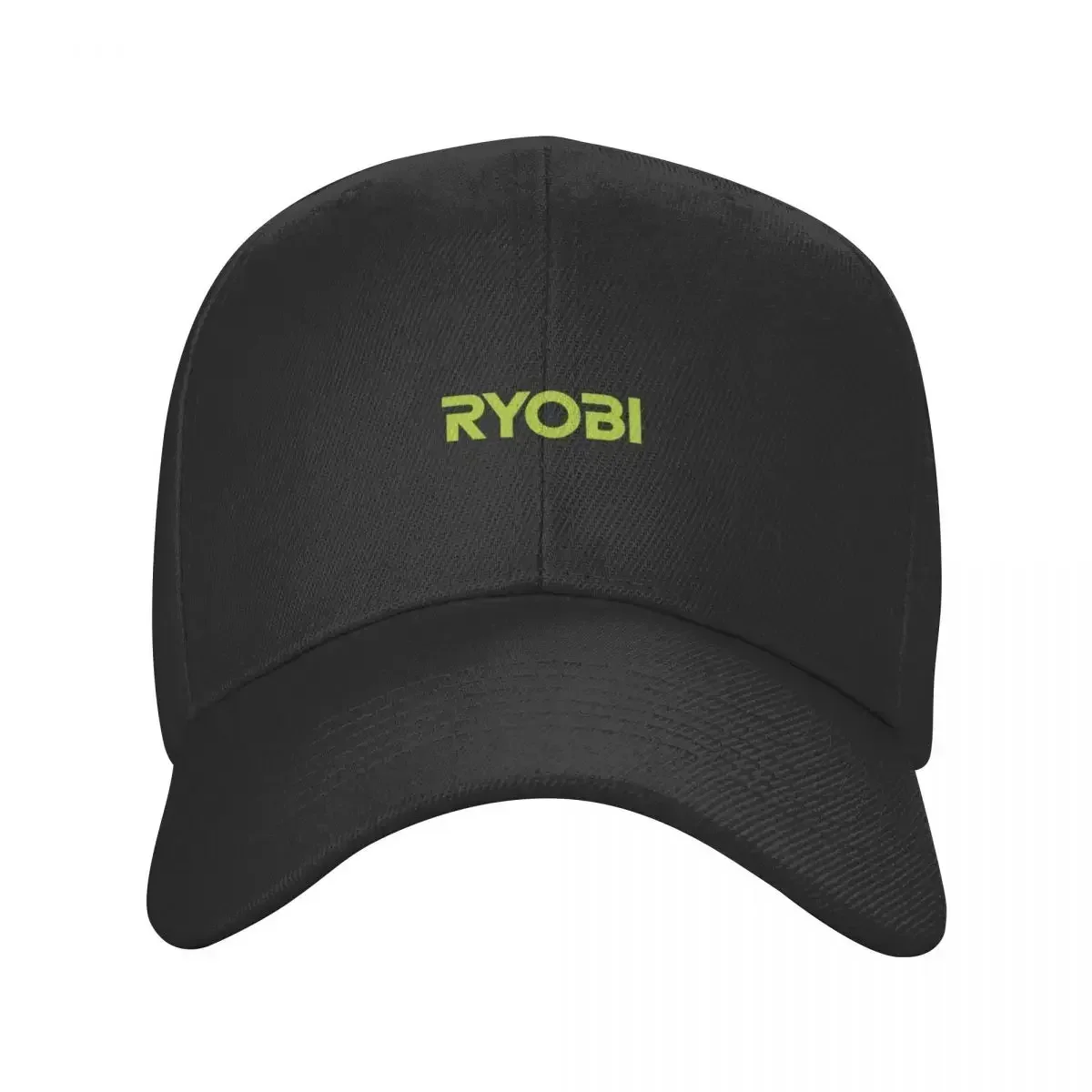 Ryobi Tools Baseball Cap Rave Sunhat Baseball For Men Women's