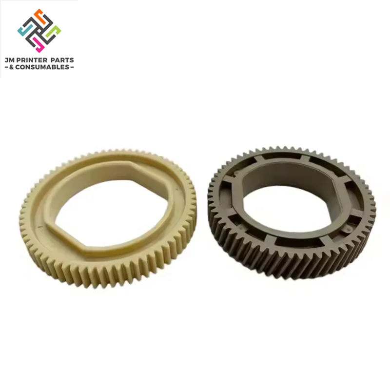 High Quality Upper Fuser Gear for Xerox DC 4110 4112 4127 4595 4590 1100 900 9000 D95 D110 D125 Heat Printer Copier Spare Parts