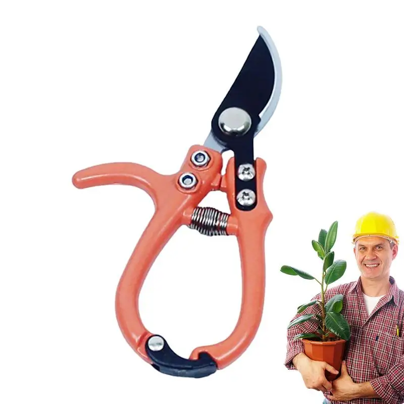 Pruning Shears For Gardening Gardening Professional Pruner Shears Scissors Branch Cutters Hand Tool Garden Clippers Plant