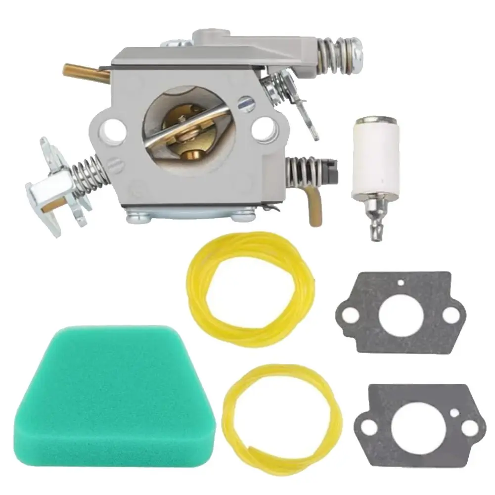 Easily Integratable For ChainSaw Carburetors Supporting Diverse Model Compatibility from the Popular Series List