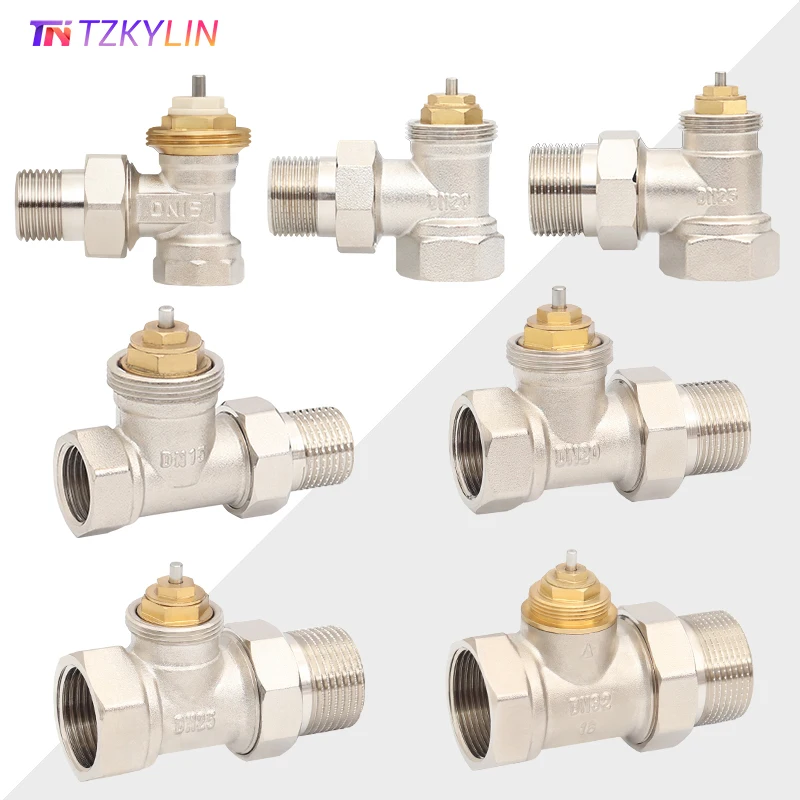 DN15 DN20 DN25 DN32… - image