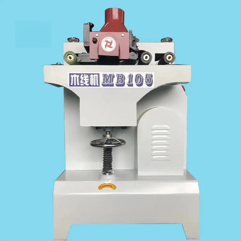 

MB105 vertical high speed woodworking milling router machine wood milling shaper for solid wood door