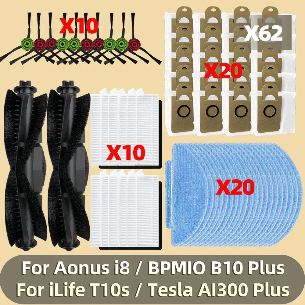 Fit For Aonus I8 / … - image