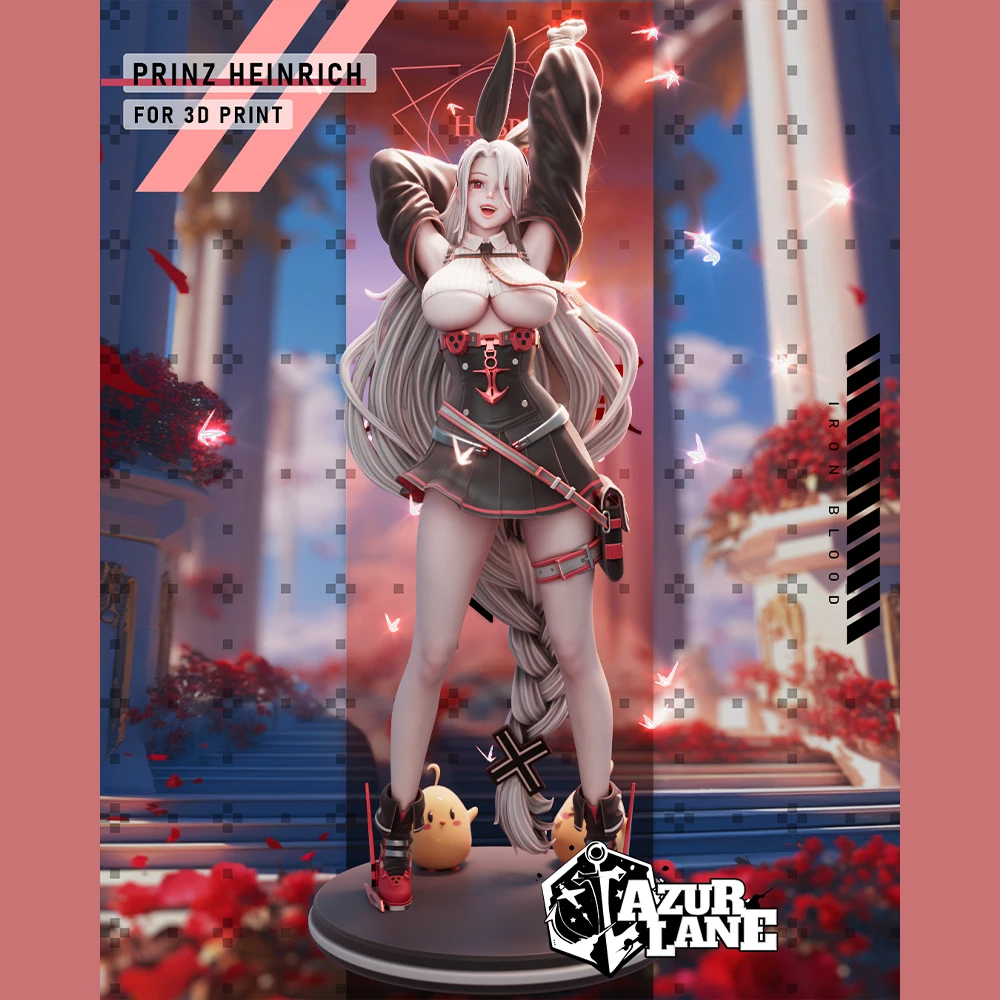

NSFW Sneak Peak Girl 1/24 Scale Resin Figure Model Kit Sexy Diorama Unassembled Unpainted Doll 3D Printing DIY Statue Crafts Toy