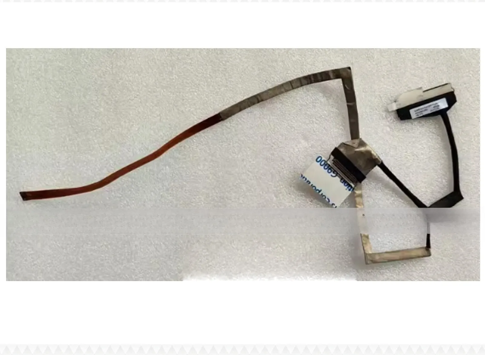 

Новый 02HR38 2HR38 для DELL Inspiron 14 5430 EDP-кабель LVDS, разъем провода