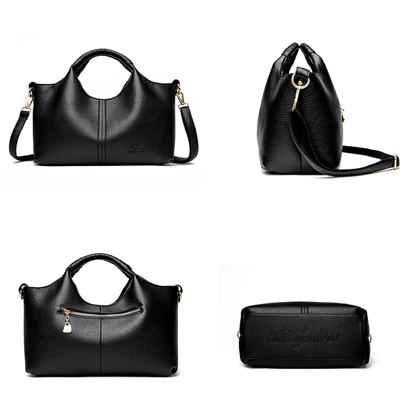 Thumbnail 3 - #6 Newest Saddle Bags