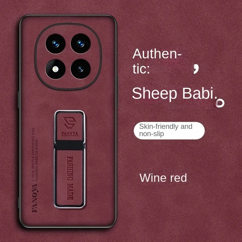 حافظة لهاتف Xiaomi Poco X7 حافظة هاتف مغناطيسية غير مرئية حافظة لهاتف Xiaomi 15s pro Poco f7 Ultra m7 X7 pro حافظة مضادة للصدمات