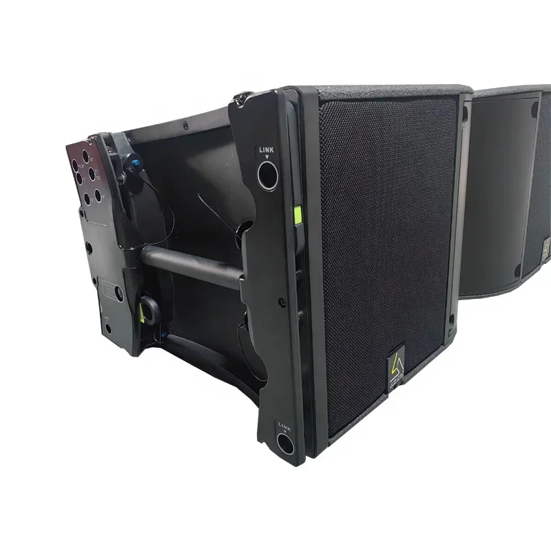 K3 Line Array System Professional Sound line array speakers