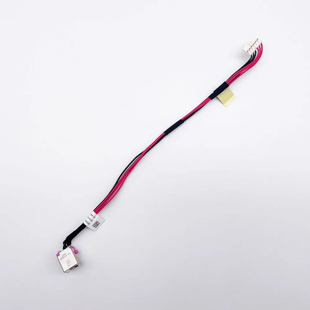 For Acer Aspire A717-72 A717-72G A715-74 A715-74G A717-71 A717-71G N17C2 Laptop DC Power Jack DC-IN Charging Flex Cable